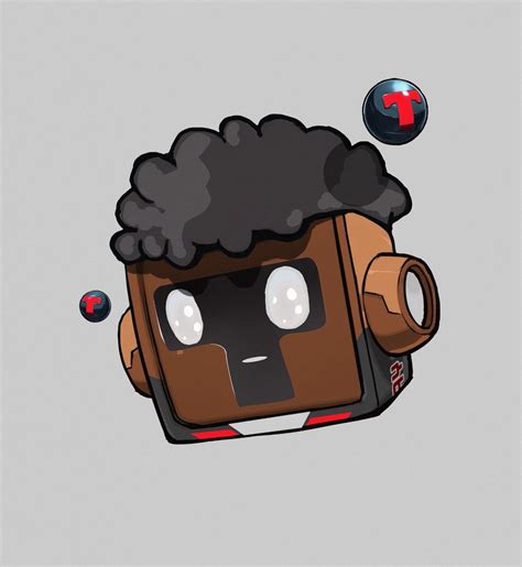 「I'm goddamn Mister Terrific!」|BossLogicのイラスト