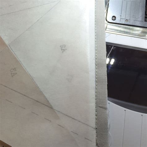 Image result for Freezer Paper Paper Piecing Method