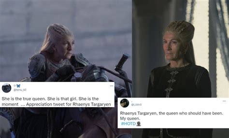 'House Of The Dragon': The Internet Can't Get Over 'Most Epic Scene' In ...