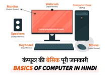 History of Computer in Hindi - कंप्यूटर का इतिहास भारत में - Tutorial ...