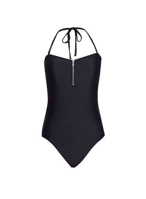 Fashion: Wherever you are, make life a beach