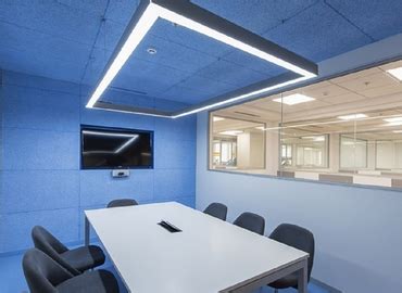 Fully furnished and serviced Office space on Baner Highway