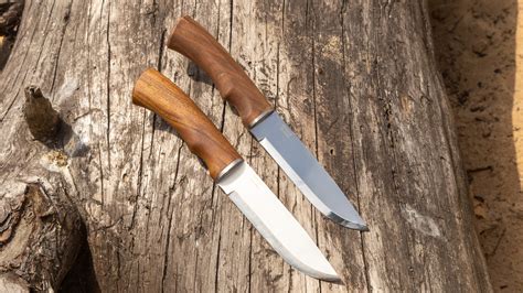 6 Top Steels for Knife Blades. A Comprehensive Guide for Knife Lovers — BPS