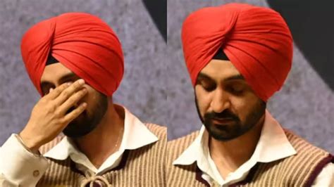 Amar Singh Chamkila Trailer: Diljit Dosanjh Breaks Down In Tears After ...