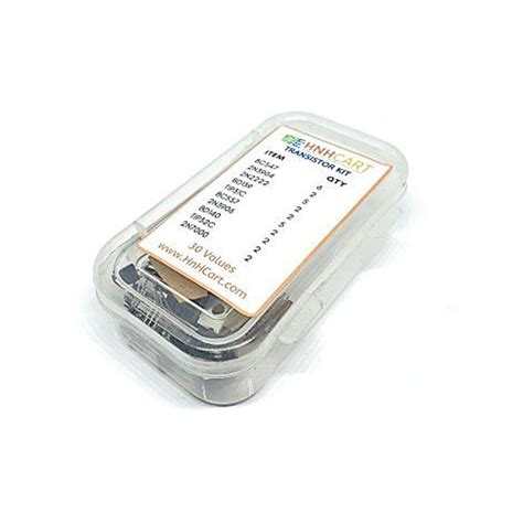Buy Hatchnhack Transistors Kit at HNHCart.com