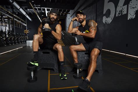 Fitness Brand 54D Launches New Add-Ons To Its Digital Program ...
