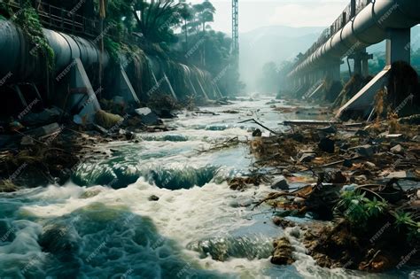 Pollution 的图像结果