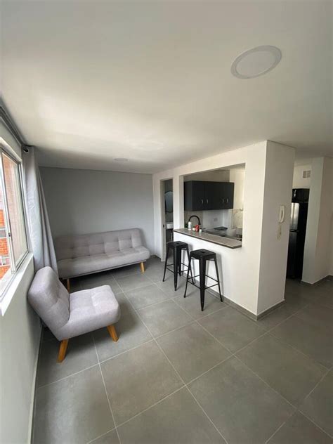 Apartment in Stadium zone for 3 - Flats for Rent in Medellín, Antioquia ...