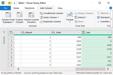 Image result for Create Calculated Column