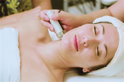 Image result for Microcurrent Technology