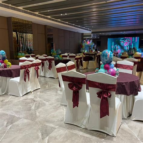 THE CENTRAL VIEW HOTEL AND BANQUETS (Faridabad, Haryana) - Hotel ...