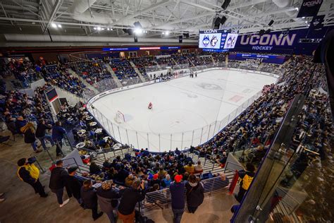 2023-24 Hockey Season Tickets - UConn Athletics Ticket Office