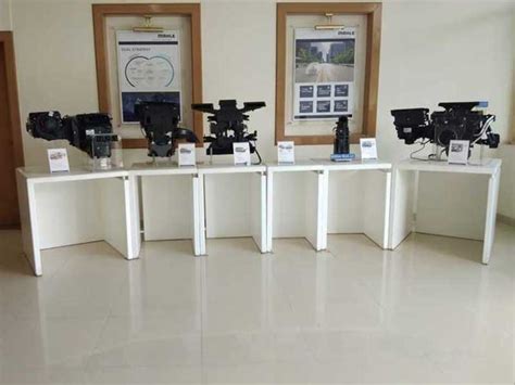 Eminence Technology & Automation