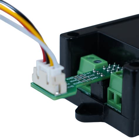 Taster-/Schaltererweiterung für Zedfy WLED Controller, 14,90
