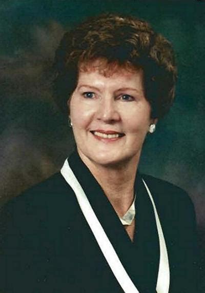 Judith F. (Pearson) Bohrnsen | Obituaries | missoulian.com