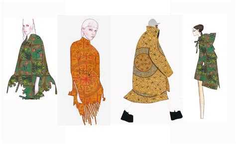 Aarti Vijay Gupta Brings Her SS25 Collection To London Fashion Week ...