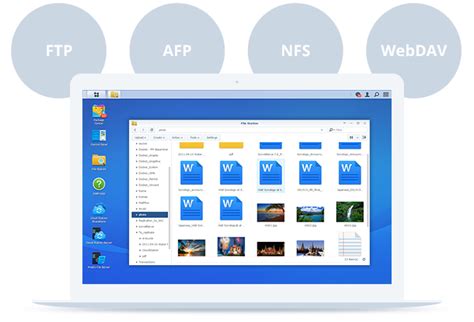 Synology RS1219+ 8 Bay 2U Rackmount NAS SATA 2.5"/3.5" SSD/HDD