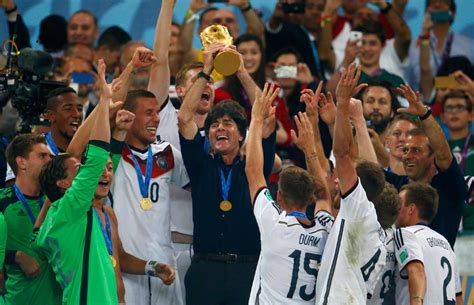 惊世之战！回顾上届世界杯德国7:1巴西，你当时震惊了吗？