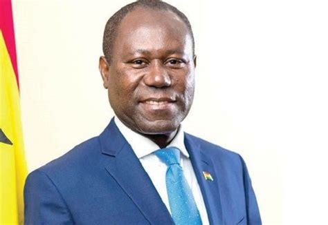 Ghana Cocoa Awards: COCOBOD chief in race for Tetteh Quarshie Cocoa ...