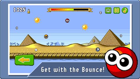 Bouncy - App on Amazon Appstore