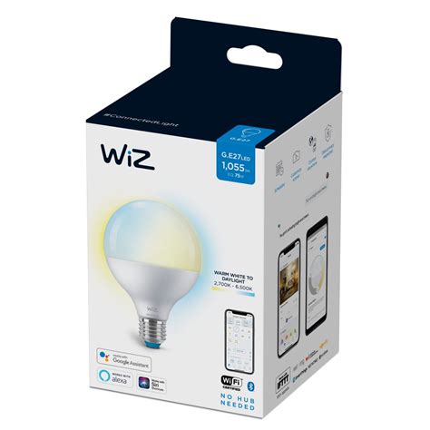 WiZ launches new products in Europe | Signify Company Website