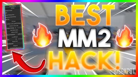 Image result for Roblox Mm2 Hack Tutorial
