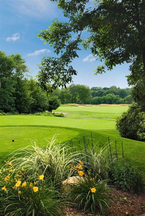 Wentworth Hills Golf Club | Plainville MA