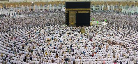 Makkah Tour Packages - Flights, Hotels, Visas, Ziyarat