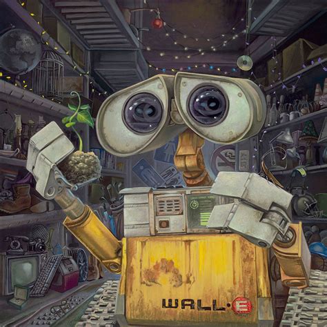 Walle Painting