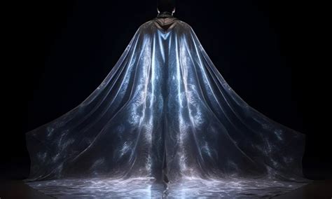 Chinese scientists develops Harry Potter-inspired invisible cloak