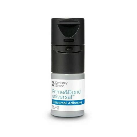 Dentsply Prime and Bond Universal 4ml Adhesive for Dentists | Beetle Dental