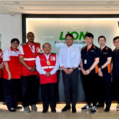 Southern Lion Sdn Bhd