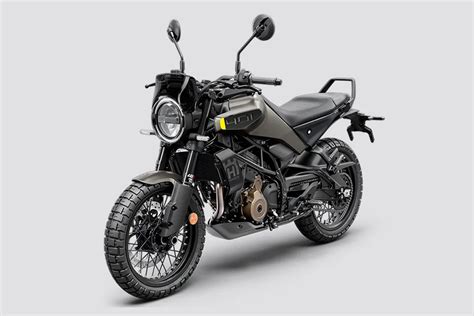 Husqvarna Motorcycles Svartpilen 401 Price, Mileage, Speed, Colours ...