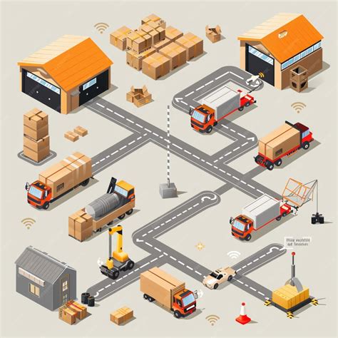 Supply Chain 的图像结果