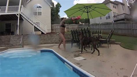 Image result for GoPro Pool Ooops