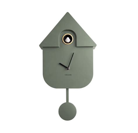 Modern cuckoo clock – Artofit