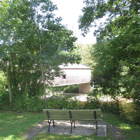 COMSTOCK BRIDGE - All You Need to Know BEFORE You Go 2026 (with Photos ...