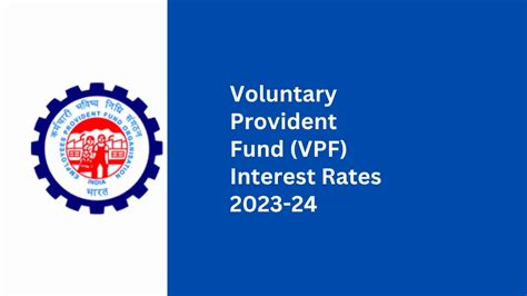 Unveiling the ROI of Your Retirement: A Deep Dive into VPF Interest ...