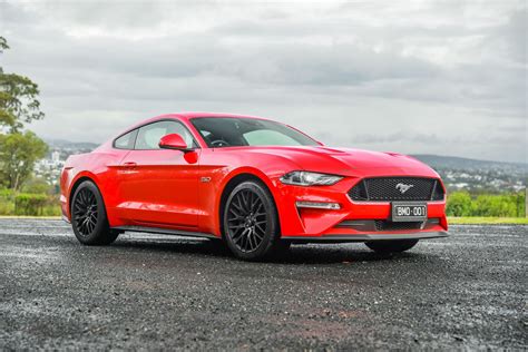 2022 Ford Mustang GT review | CarExpert