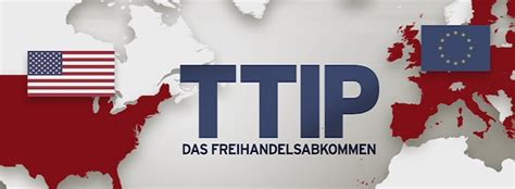 European Commission publishes report on state of play of TTIP ...