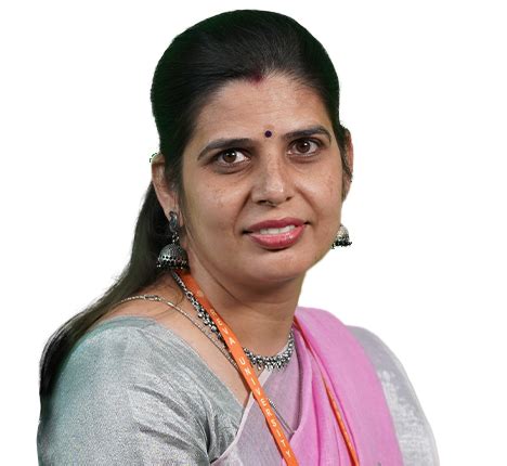 Priyanka Bharti | REVA University