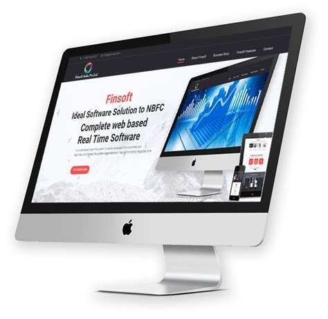 Complete Software For Finance