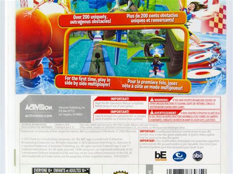 Wipeout 3 (Nintendo Wii) – RetroMTL