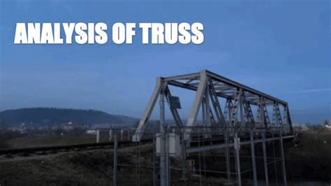 Image result for Truss Structural Analysis