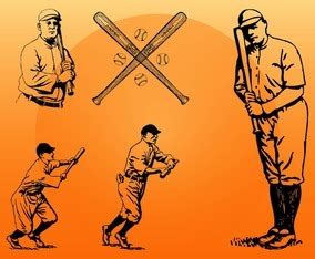 Image result for Baseball Vector Graphics