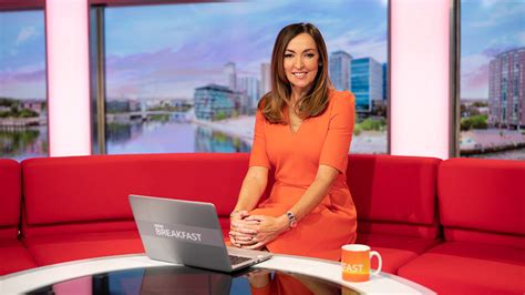 Sally Nugent announced as new BBC Breakfast presenter - Media Centre