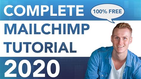 Image result for MailChimp Basics