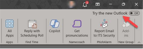 Outlook update: Continue using Classic version for best performance ...