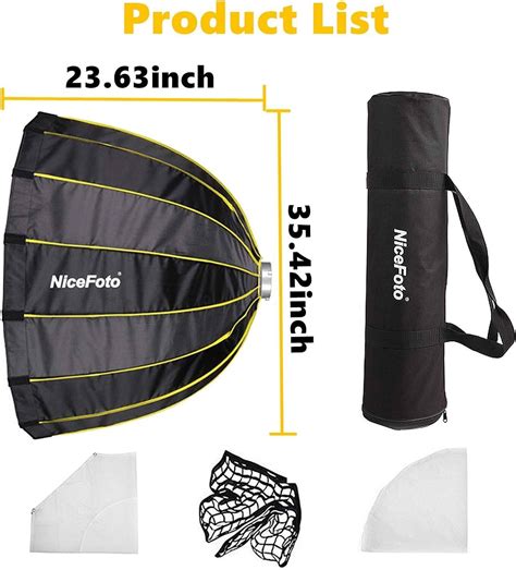 Best Portable Softbox 的图像结果