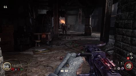 Image result for Cod WW2 Zombie Fail